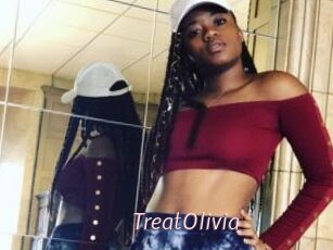 TreatOlivia