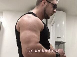Trenbolonfreak