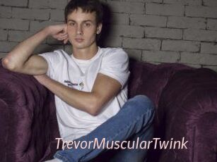 TrevorMuscularTwink