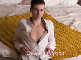 TrevorPhillipson