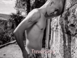 TrevorSexy