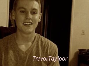 TrevorTayloor