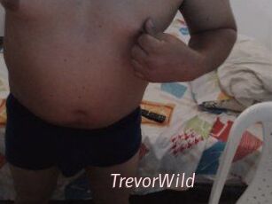 Trevor_Wild