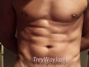 TreyWayland