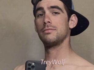 TreyWolf