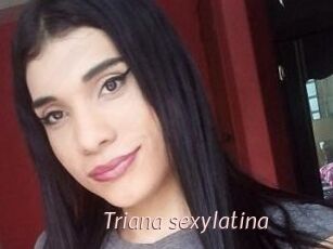 Triana_sexylatina