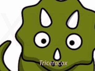 Triceracox