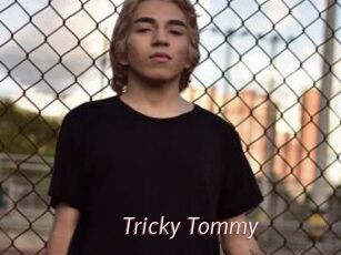 Tricky_Tommy