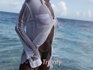 Trinaty
