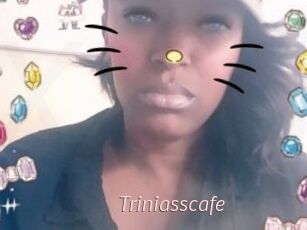 Triniasscafe xxx Free Sites