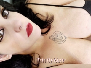 TrinityNoir