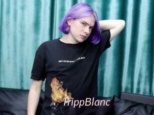 TrippBlanc xxx Free Sites
