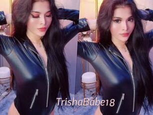 TrishaBabe18