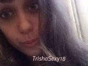 TrishaSexy18