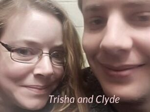 Trisha_and_Clyde