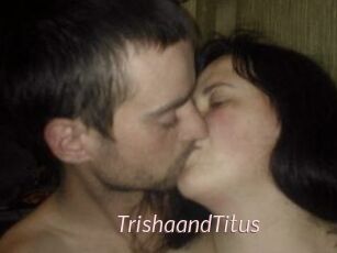 Trisha_and_Titus
