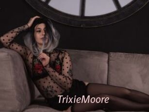 TrixieMoore