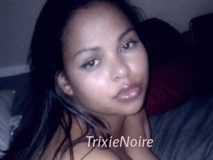 TrixieNoire