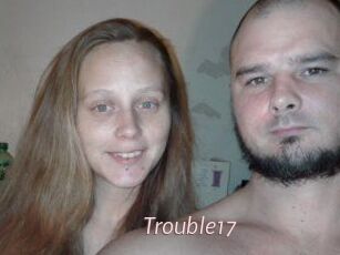 Trouble17