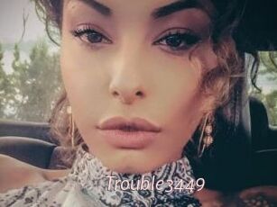 Trouble3449