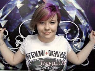 TroyaLUV