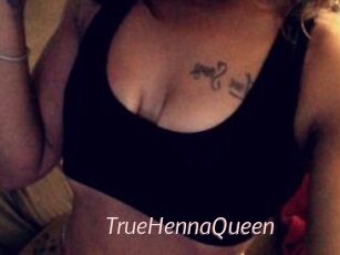 TrueHennaQueen