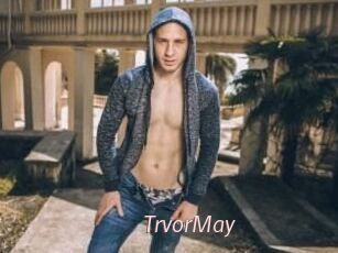 TrvorMay
