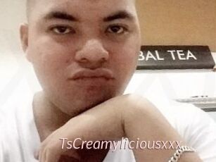 TsCreamyliciousxxx