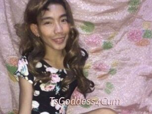 TsGoddess4Cum