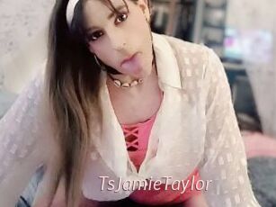 TsJamieTaylor xxx Free Sites