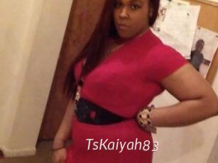 TsKaiyah83