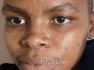 Tshidibbe