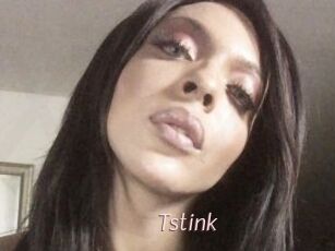 Tstink