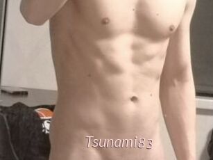 Tsunami83