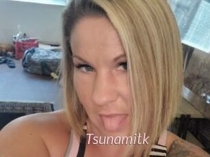Tsunamitk