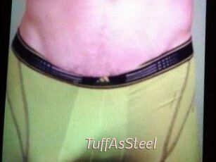 TuffAsSteel