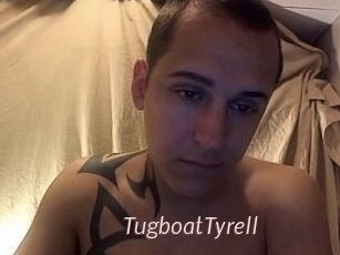 TugboatTyrell