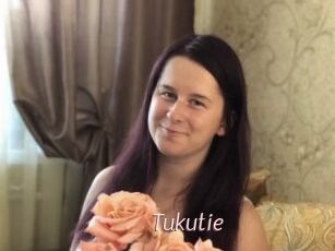 Tukutie