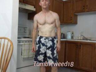 Tumbleweed18