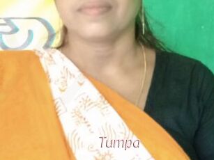 Tumpa