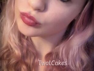 TwatCakes