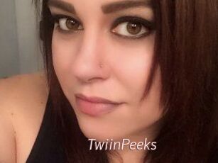 TwiinPeeks