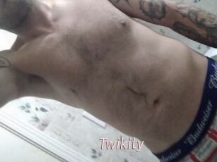 Twikity