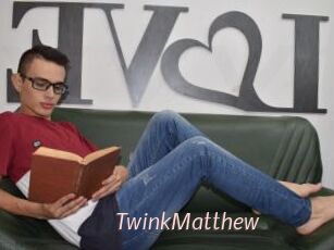 TwinkMatthew