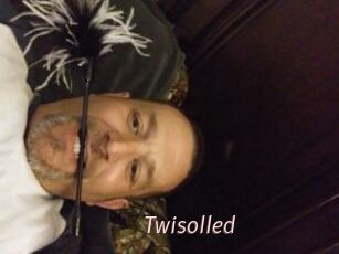 Twisolled