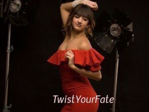 TwistYourFate