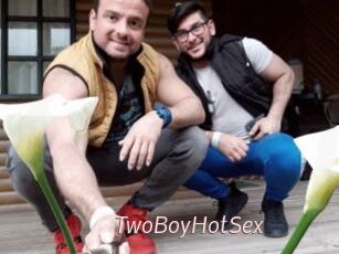 TwoBoyHotSex