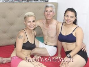 TwoGirlsAndJosept xxx Free Sites