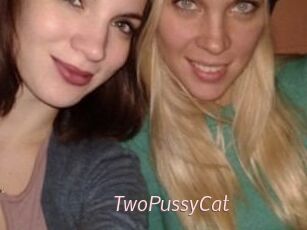 TwoPussyCat