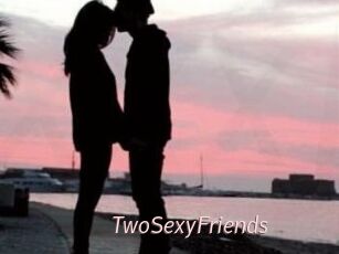TwoSexyFriends